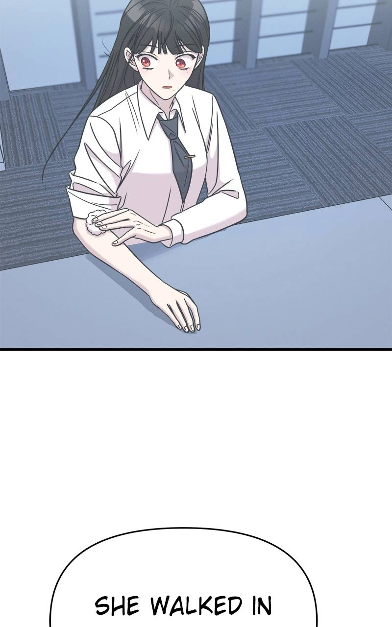 Villain with a Crush Chapter 47 Page 58