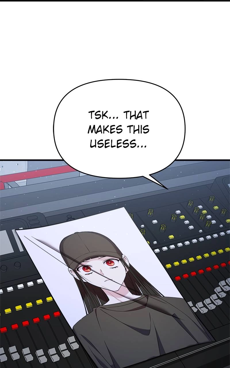 Villain with a Crush Chapter 47 Page 60