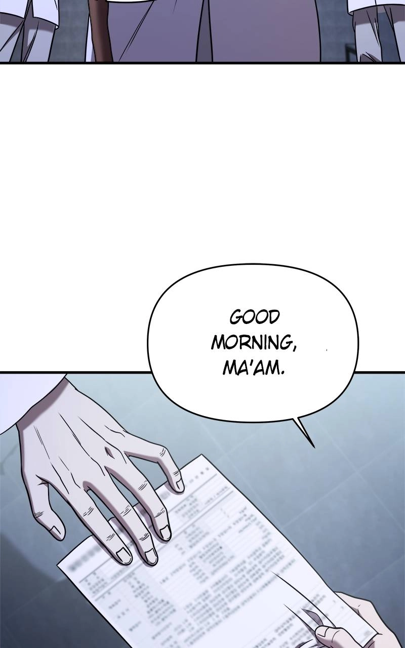 Villain with a Crush Chapter 47 Page 64