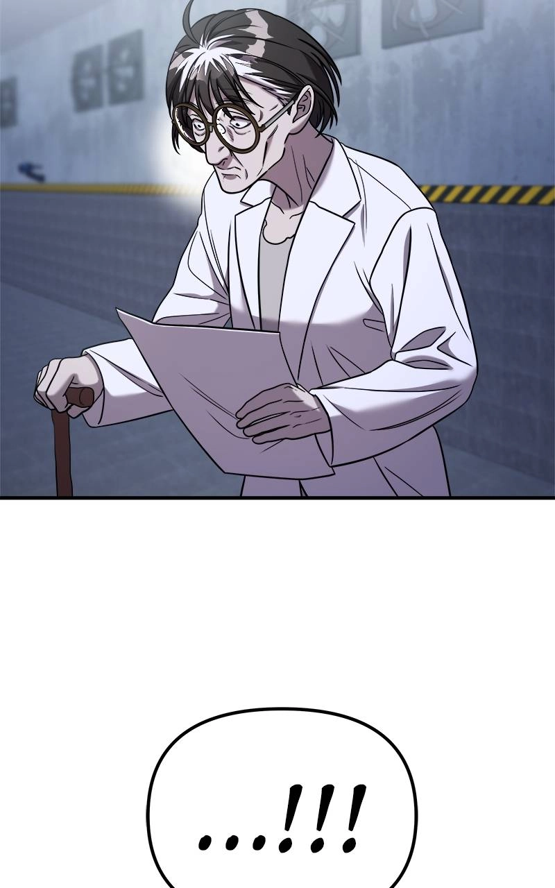 Villain with a Crush Chapter 47 Page 66