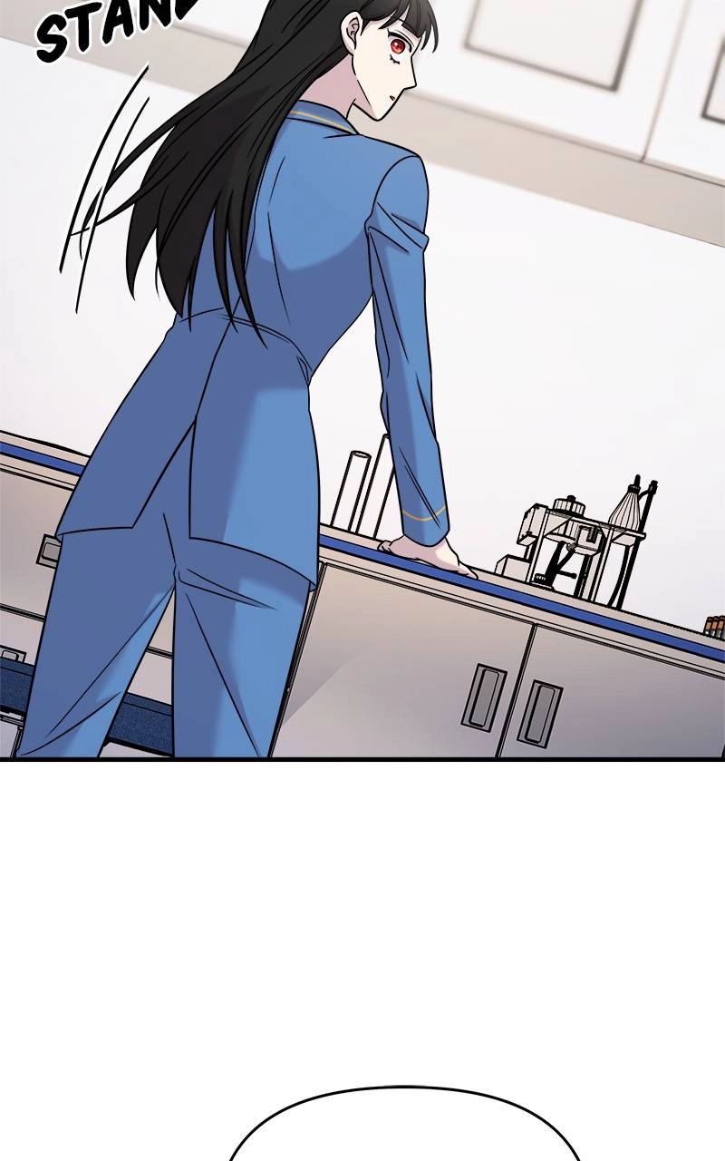 Villain with a Crush Chapter 47 Page 70