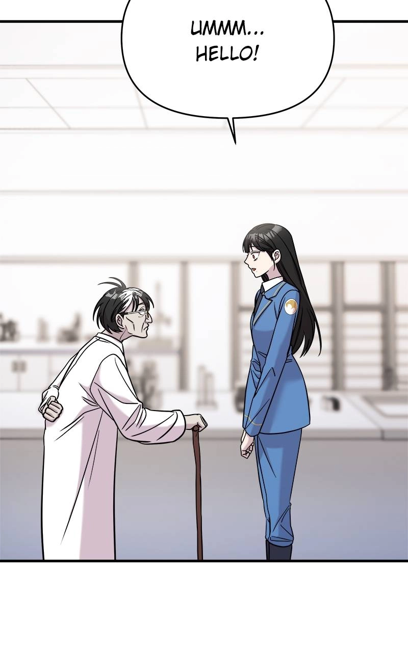 Villain with a Crush Chapter 47 Page 71