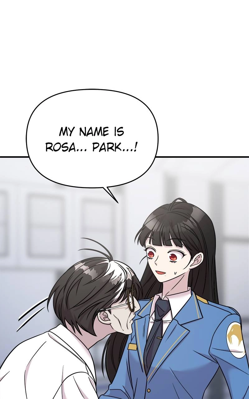 Villain with a Crush Chapter 47 Page 72