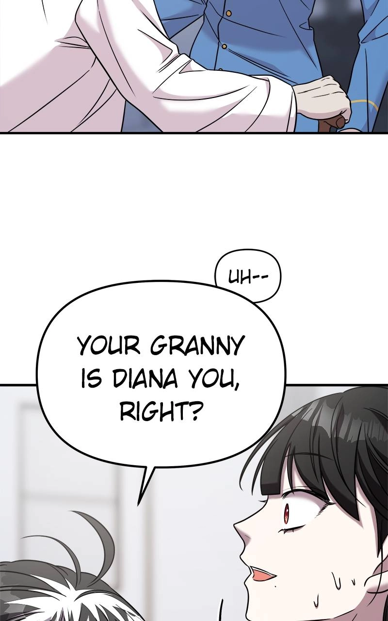 Villain with a Crush Chapter 47 Page 73
