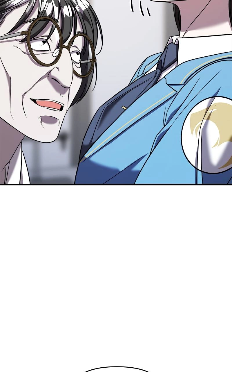 Villain with a Crush Chapter 47 Page 74