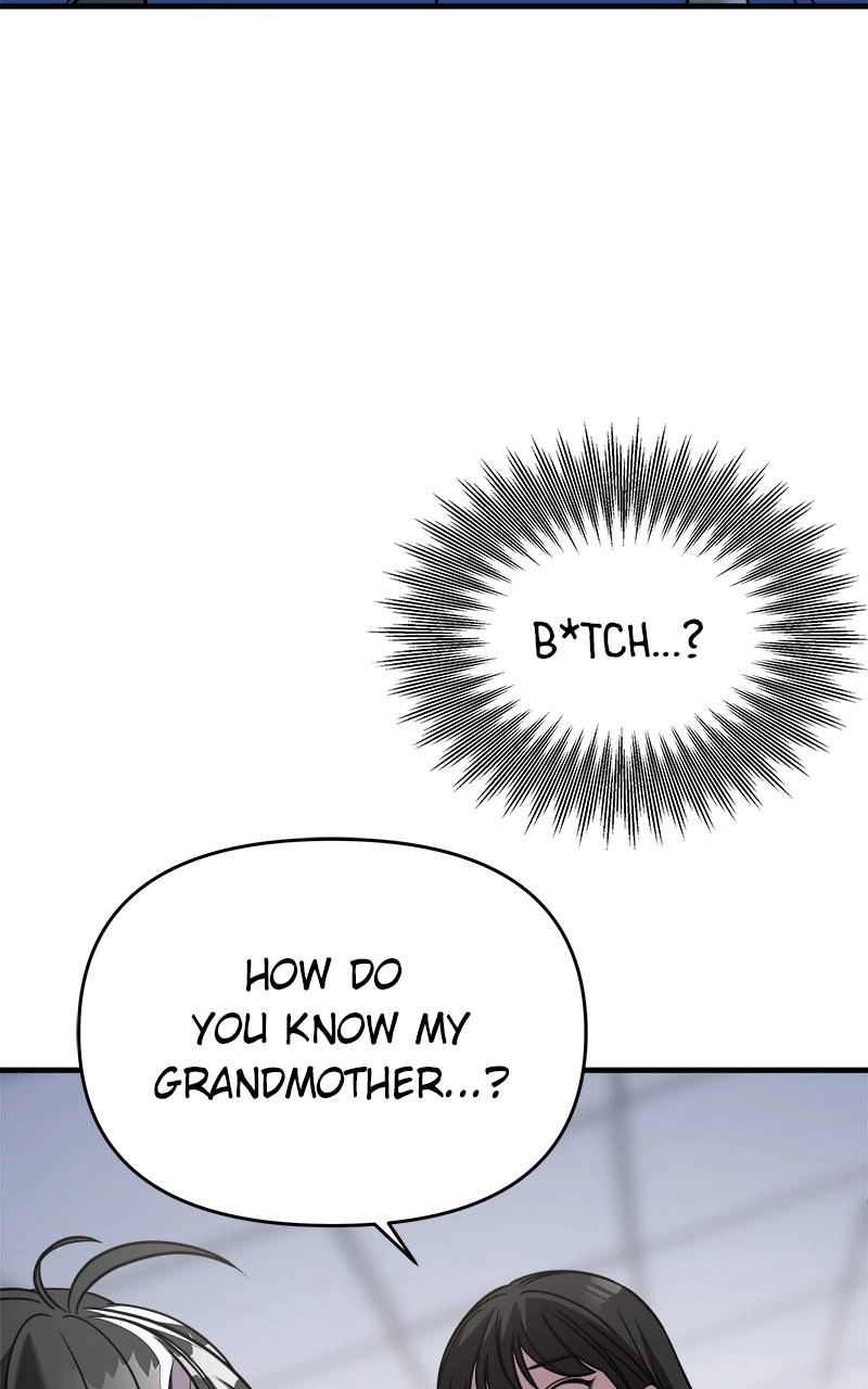 Villain with a Crush Chapter 47 Page 77
