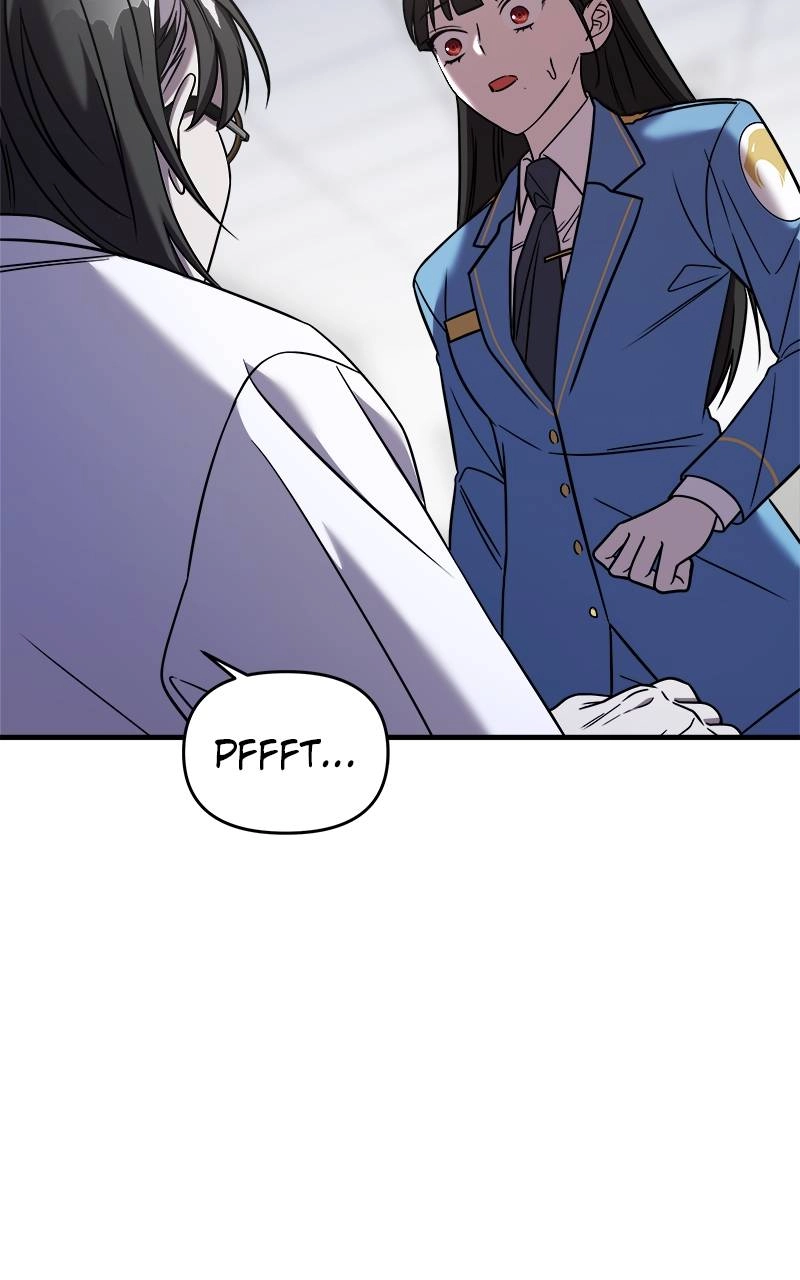 Villain with a Crush Chapter 47 Page 78