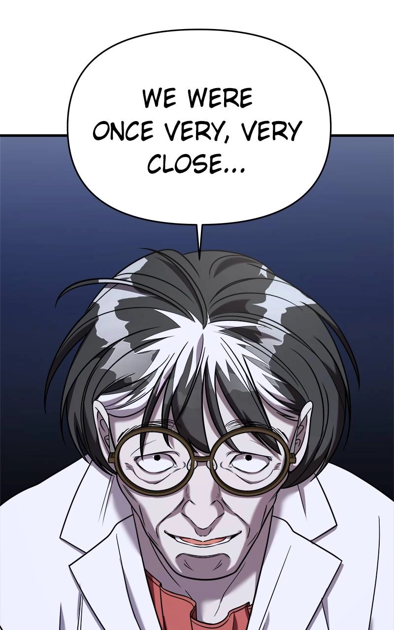 Villain with a Crush Chapter 47 Page 79