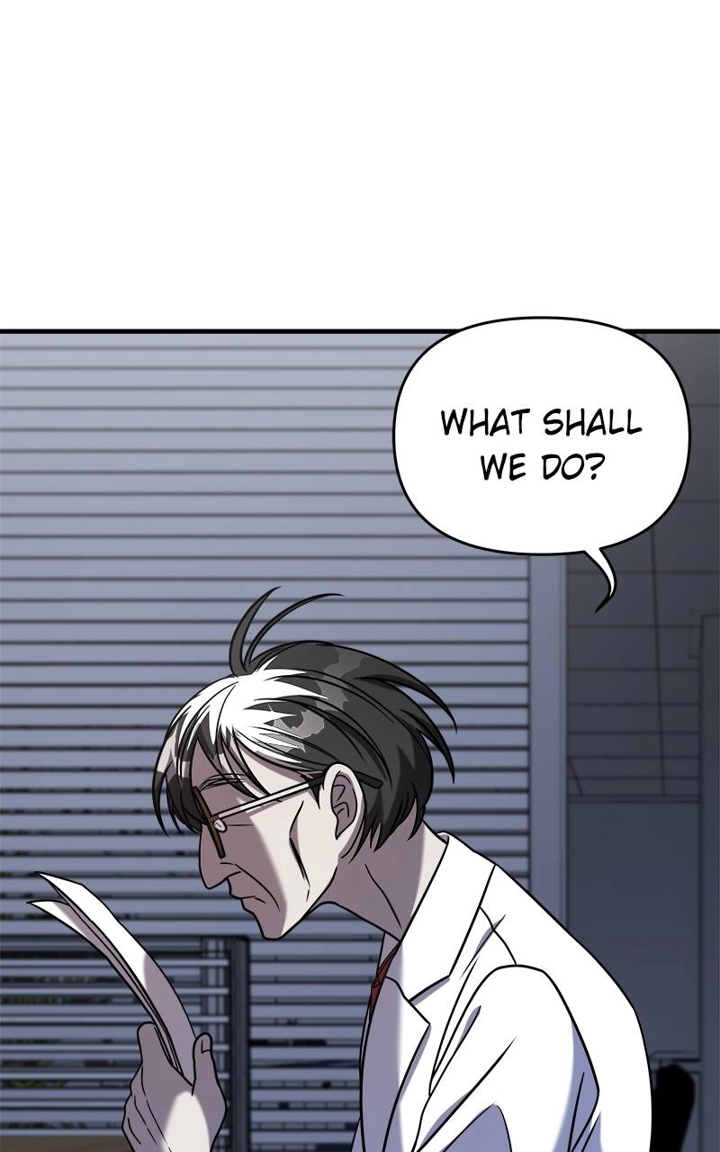 Villain with a Crush Chapter 47 Page 85