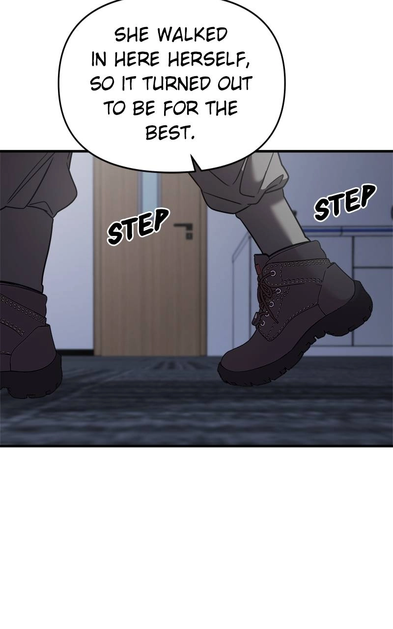 Villain with a Crush Chapter 47 Page 88