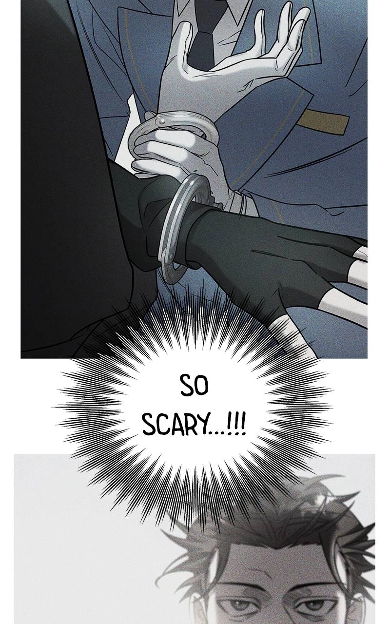 Villain with a Crush Chapter 47 Page 8