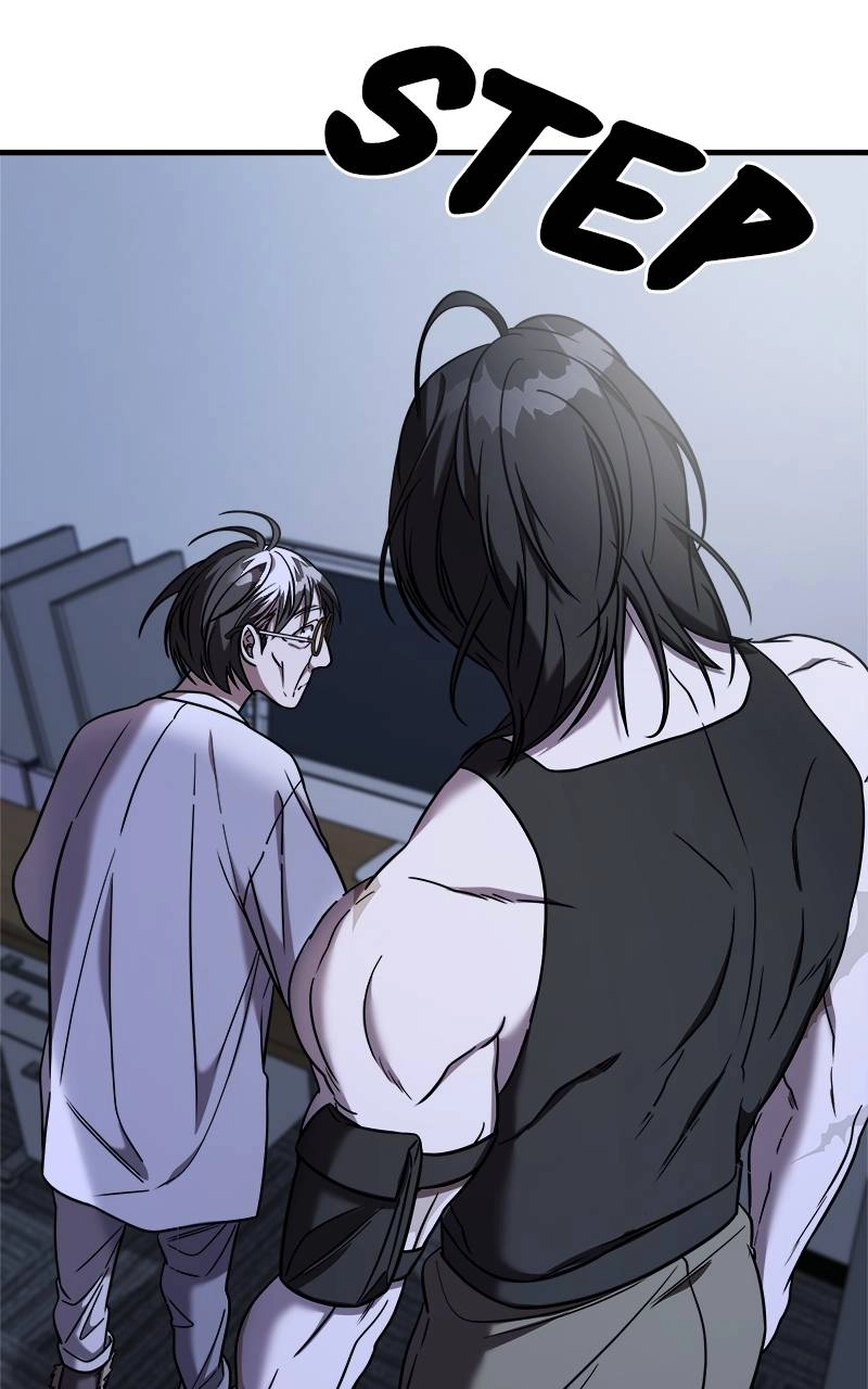 Villain with a Crush Chapter 47 Page 91