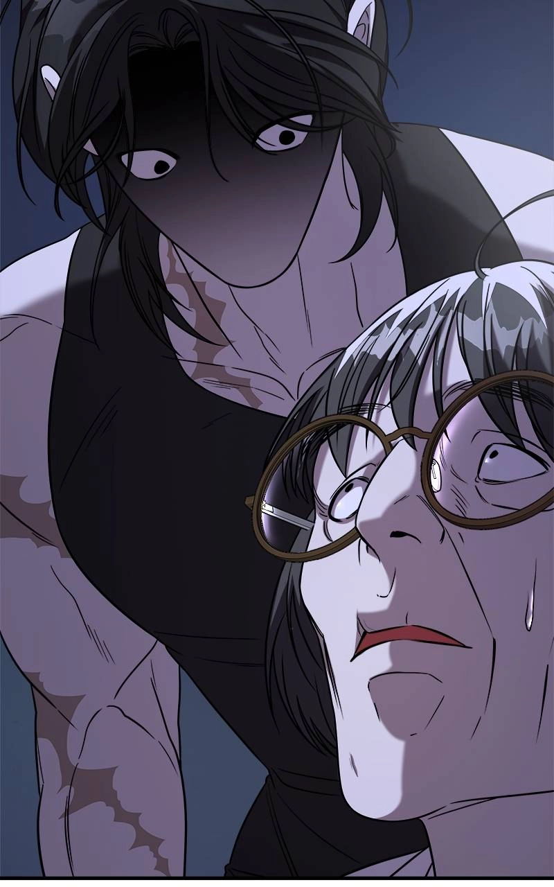 Villain with a Crush Chapter 47 Page 93
