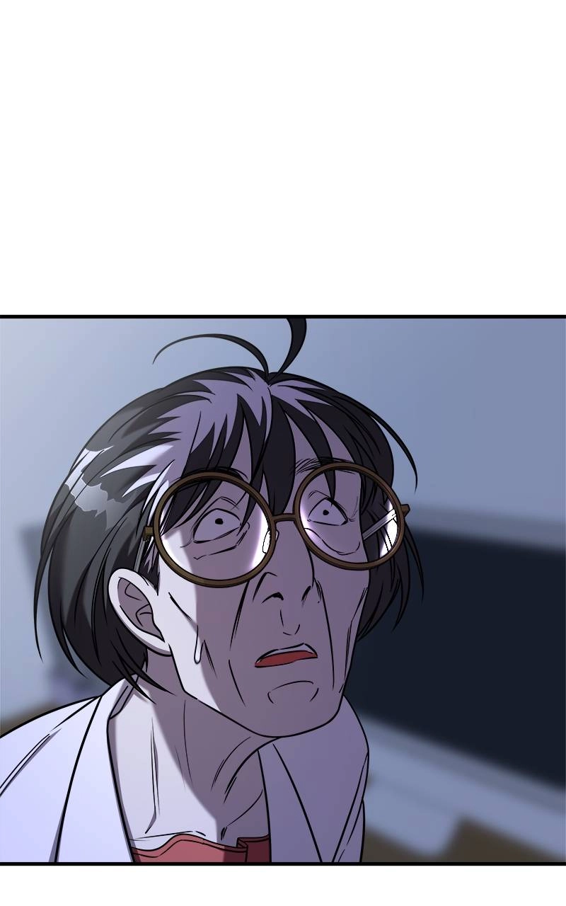 Villain with a Crush Chapter 47 Page 94