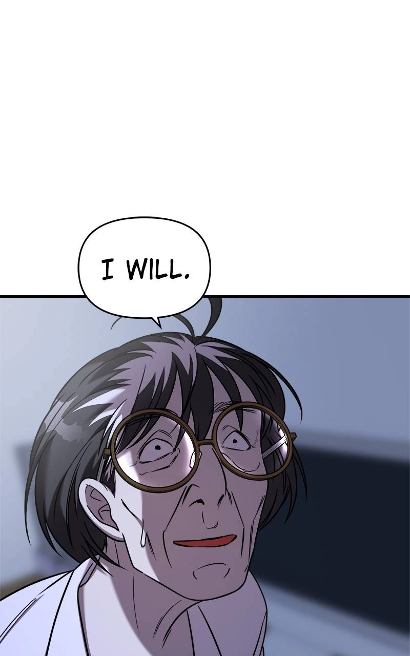 Villain with a Crush Chapter 47 Page 95