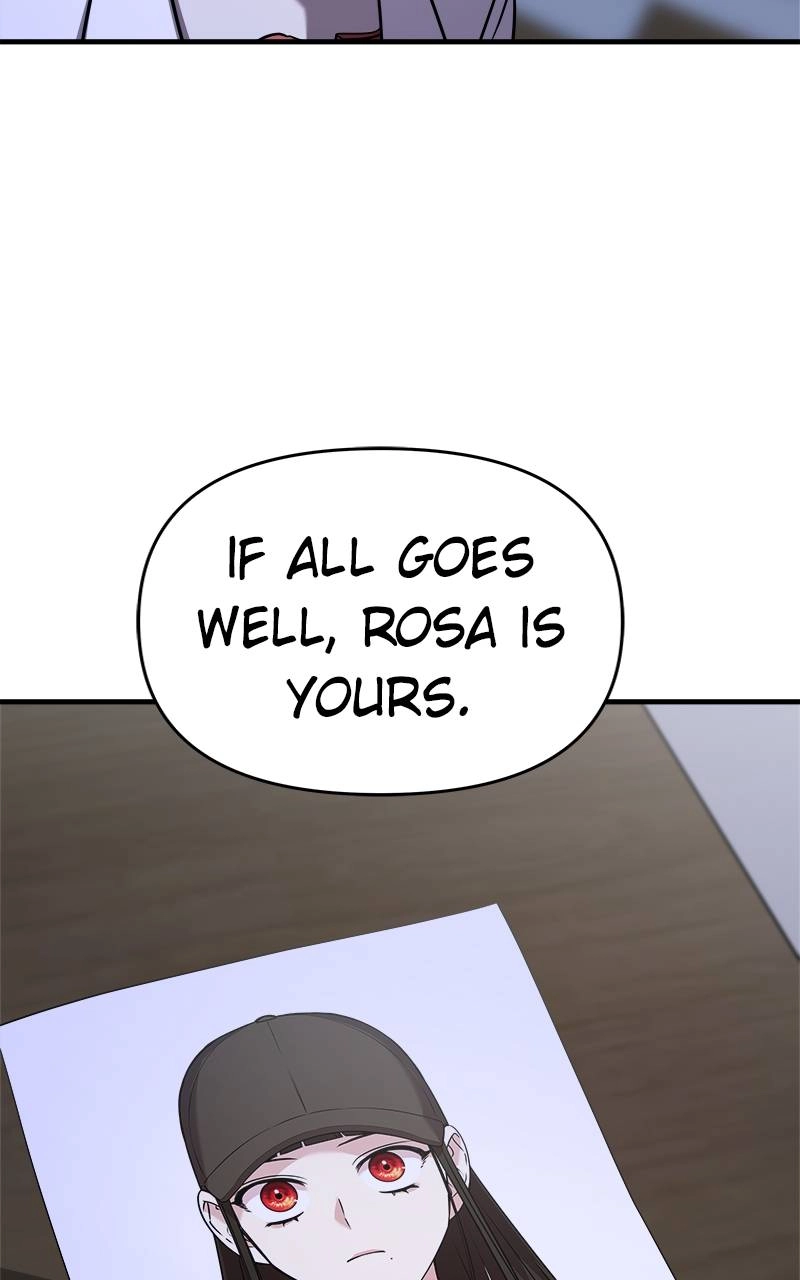 Villain with a Crush Chapter 47 Page 96