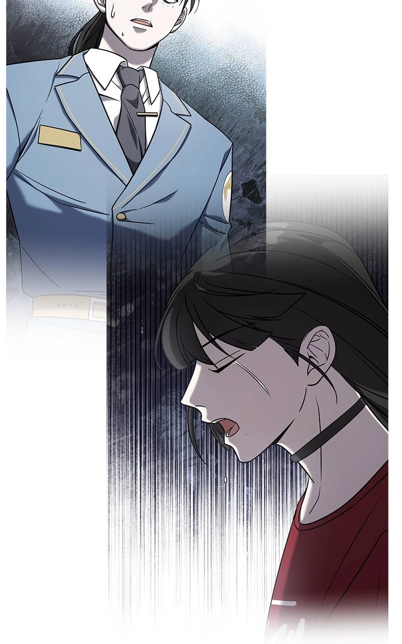 Villain with a Crush Chapter 80 Page 101