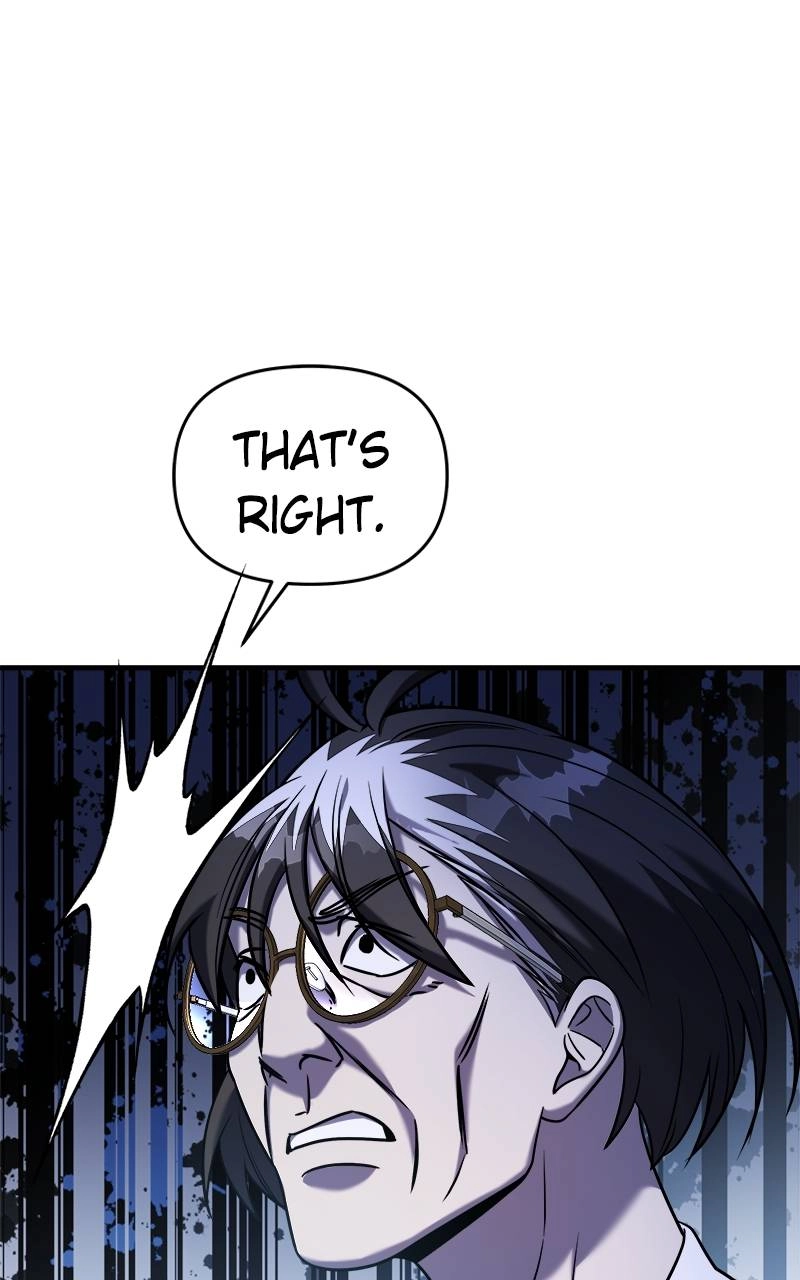 Villain with a Crush Chapter 80 Page 103