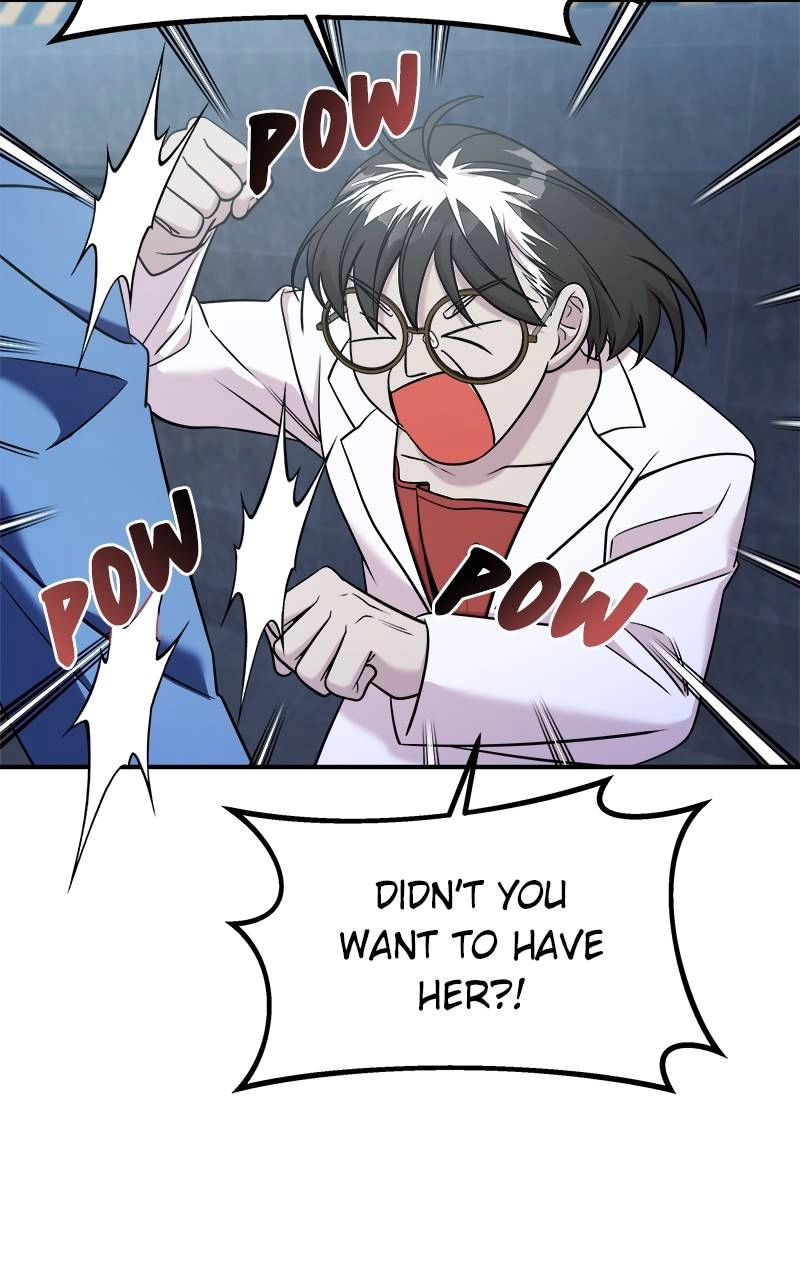 Villain with a Crush Chapter 80 Page 105