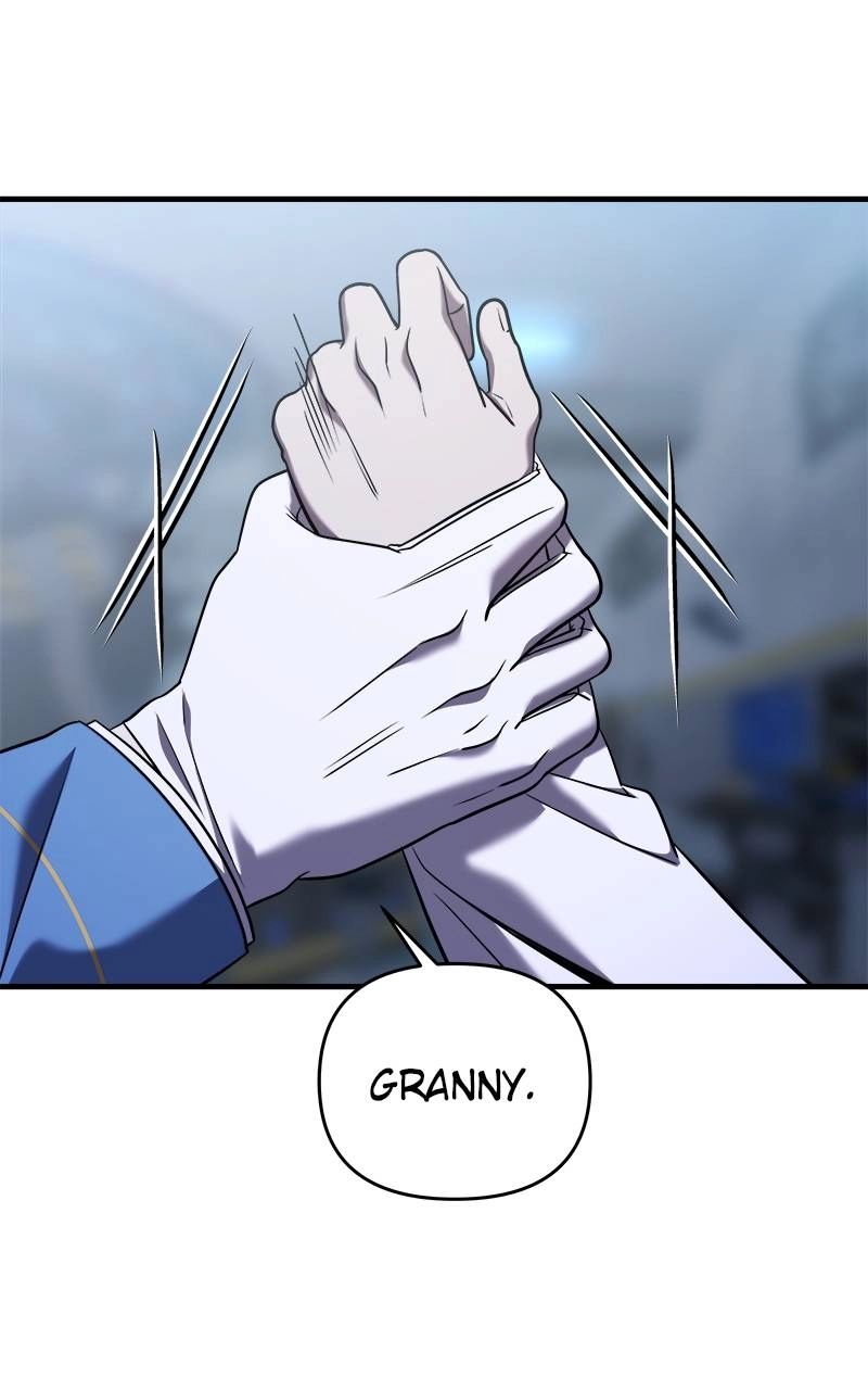 Villain with a Crush Chapter 80 Page 106