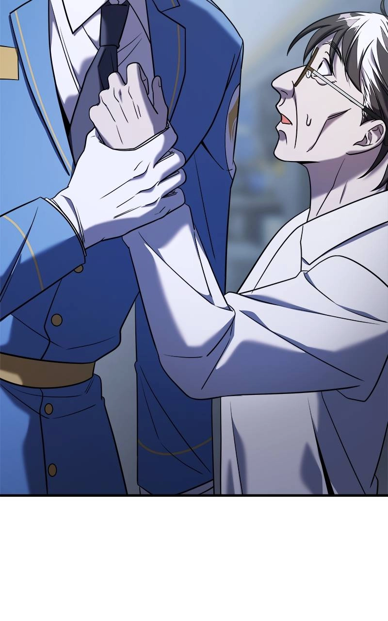 Villain with a Crush Chapter 80 Page 108