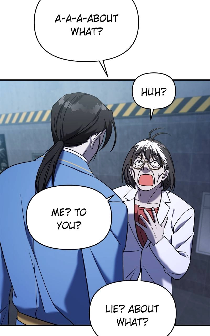 Villain with a Crush Chapter 80 Page 110