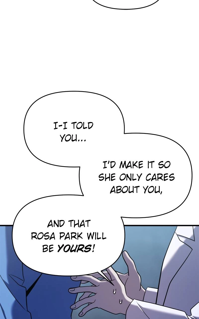 Villain with a Crush Chapter 80 Page 111