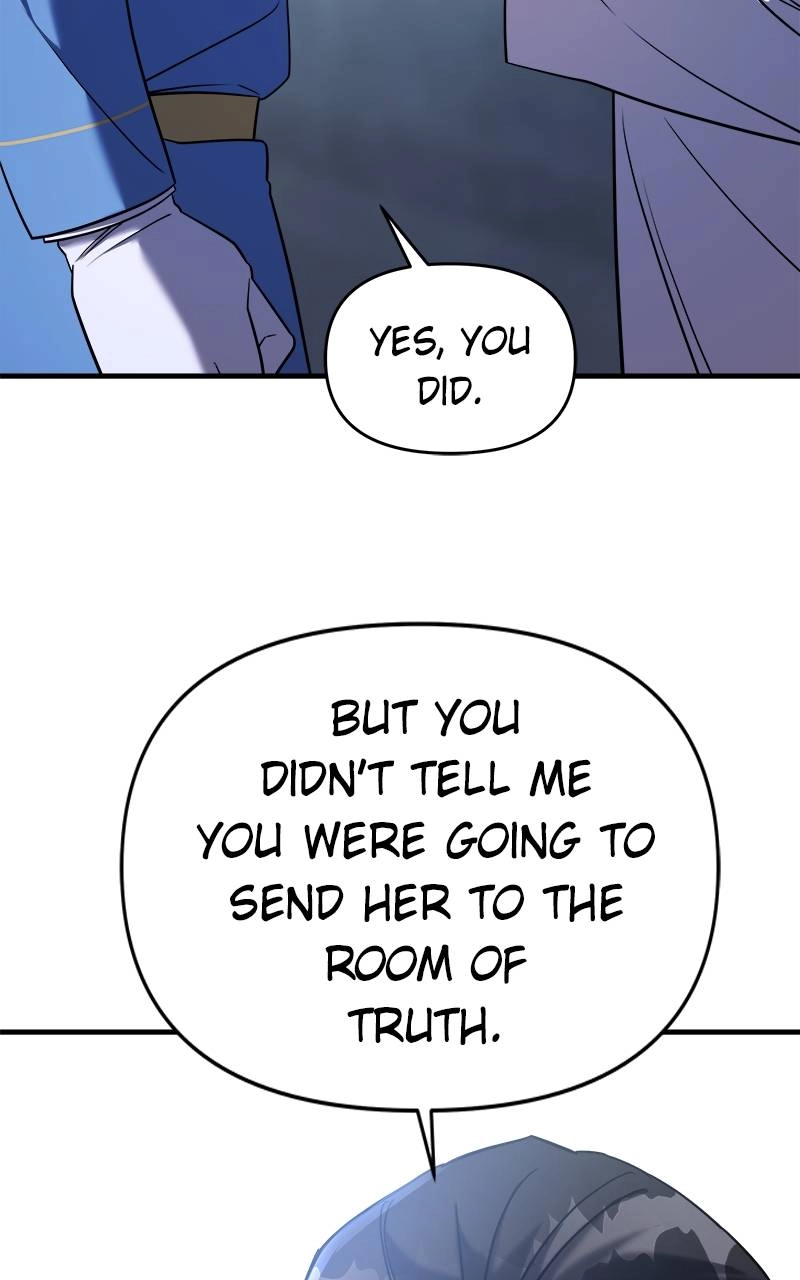 Villain with a Crush Chapter 80 Page 112