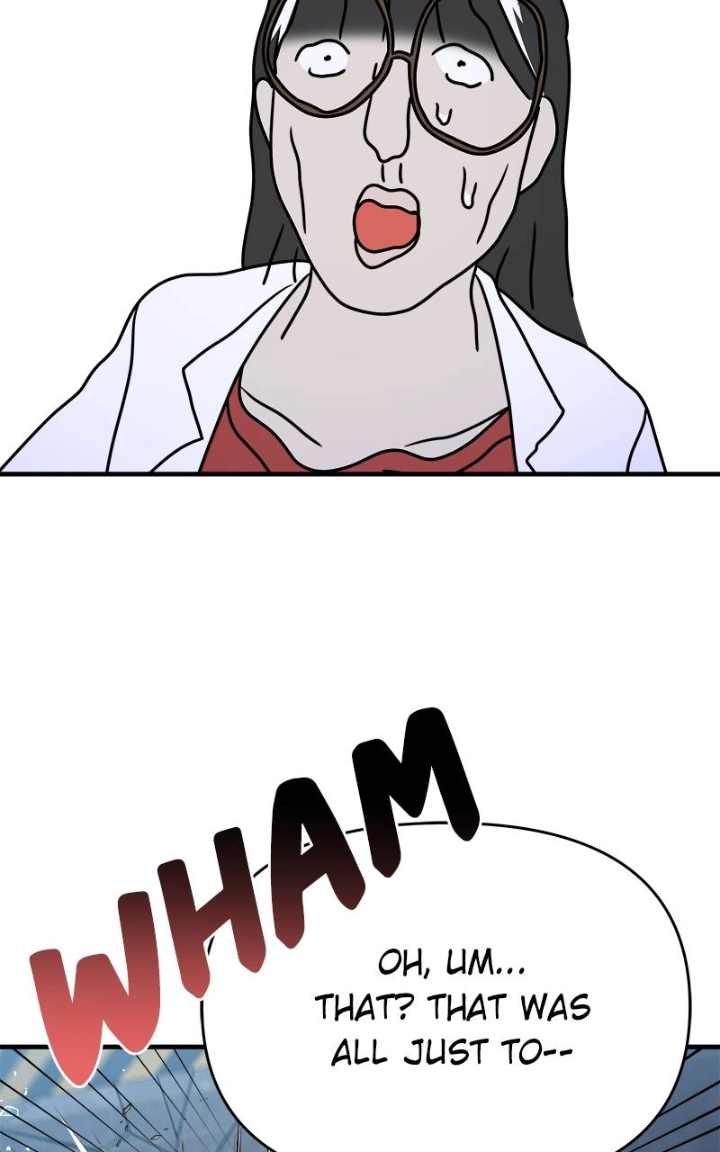 Villain with a Crush Chapter 80 Page 115