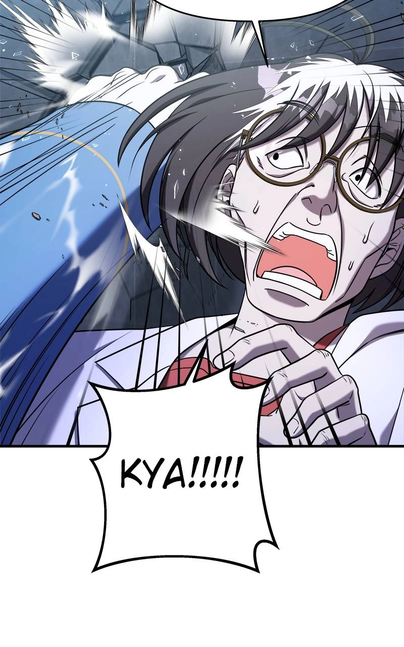 Villain with a Crush Chapter 80 Page 116