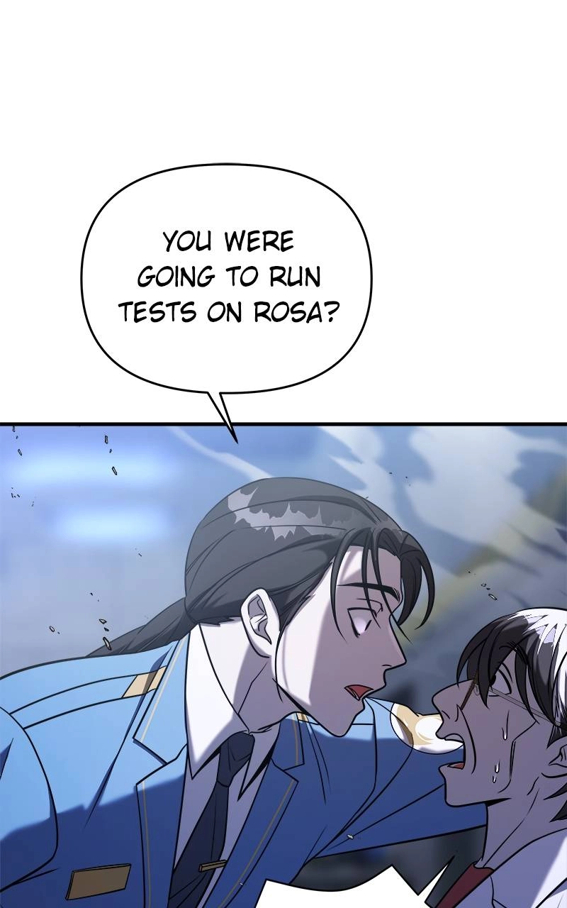 Villain with a Crush Chapter 80 Page 117