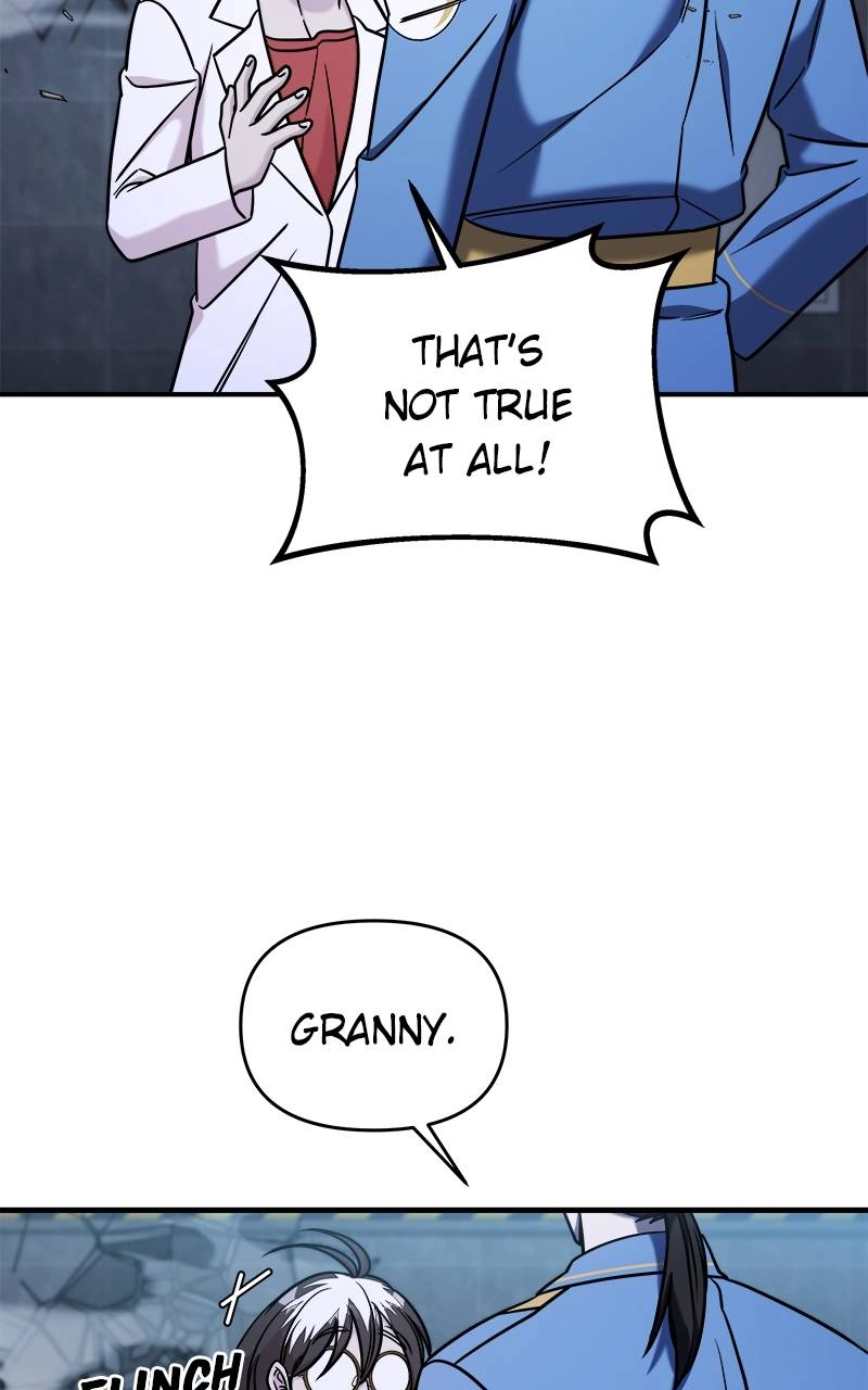 Villain with a Crush Chapter 80 Page 119