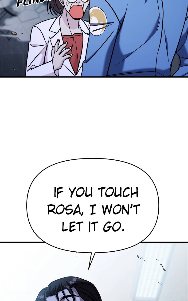 Villain with a Crush Chapter 80 Page 120