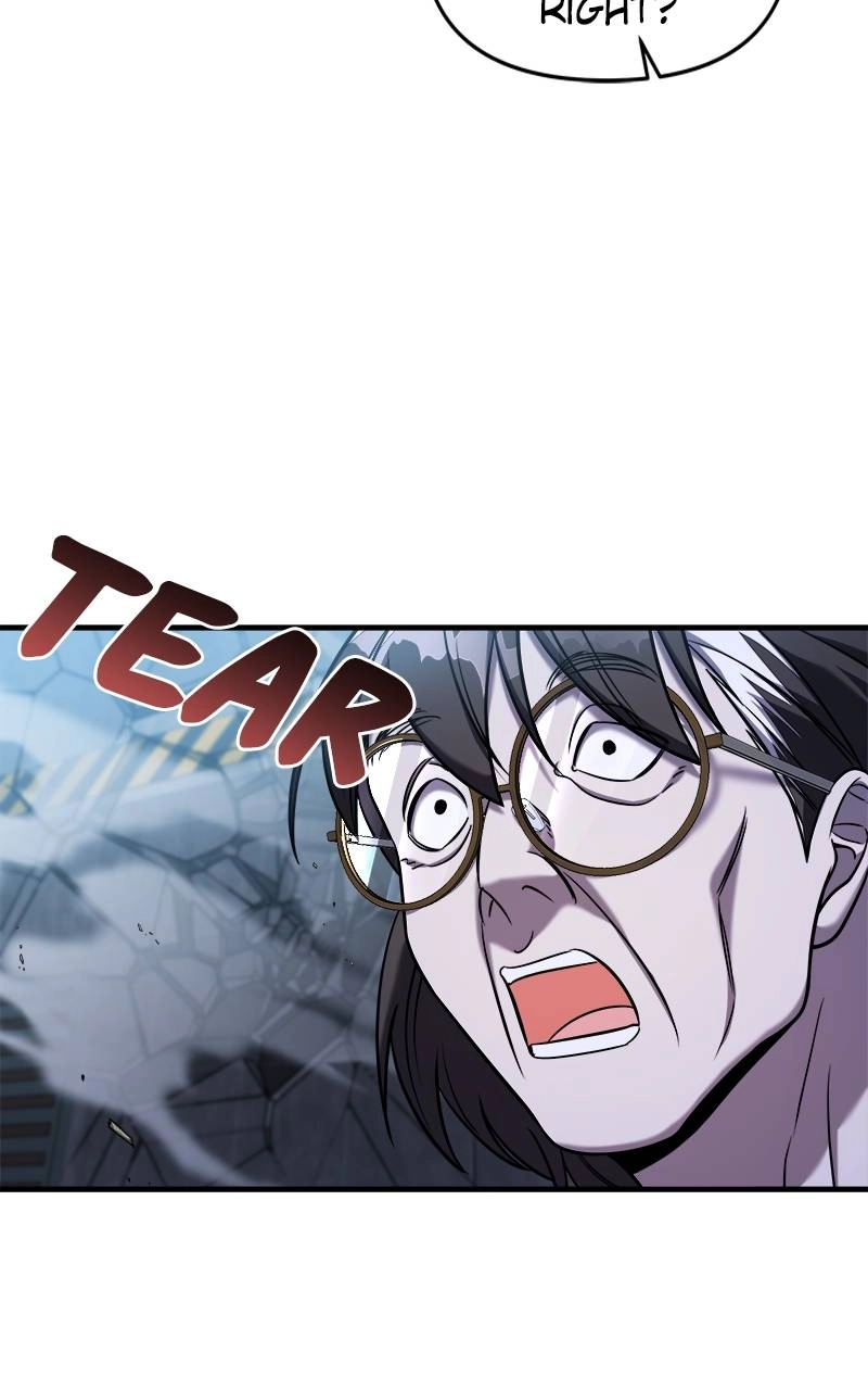 Villain with a Crush Chapter 80 Page 124
