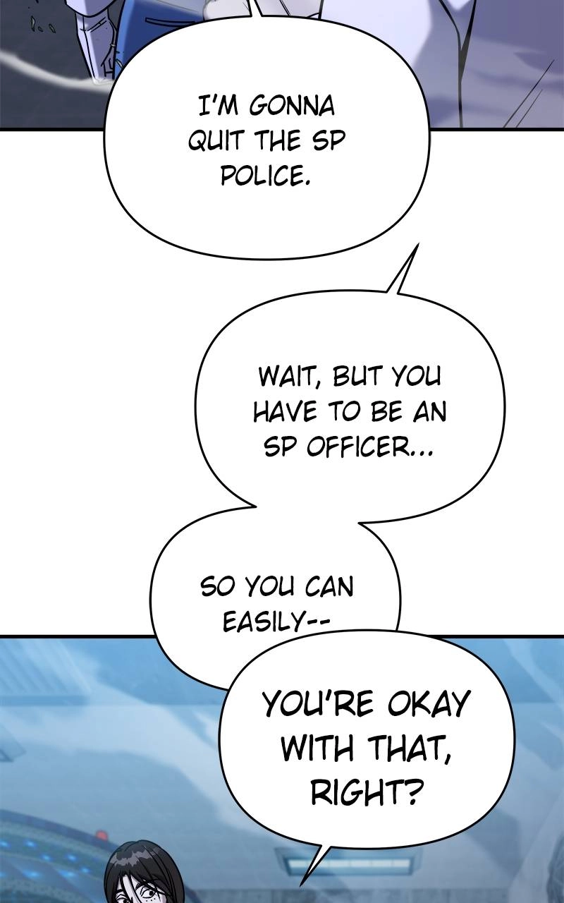Villain with a Crush Chapter 80 Page 126