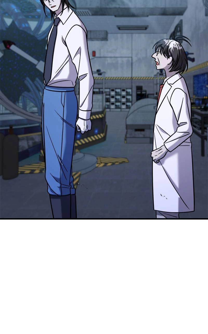 Villain with a Crush Chapter 80 Page 127
