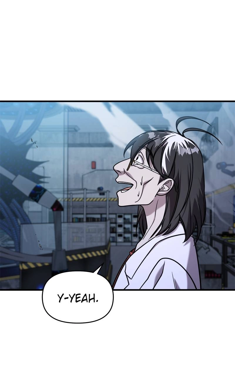 Villain with a Crush Chapter 80 Page 128