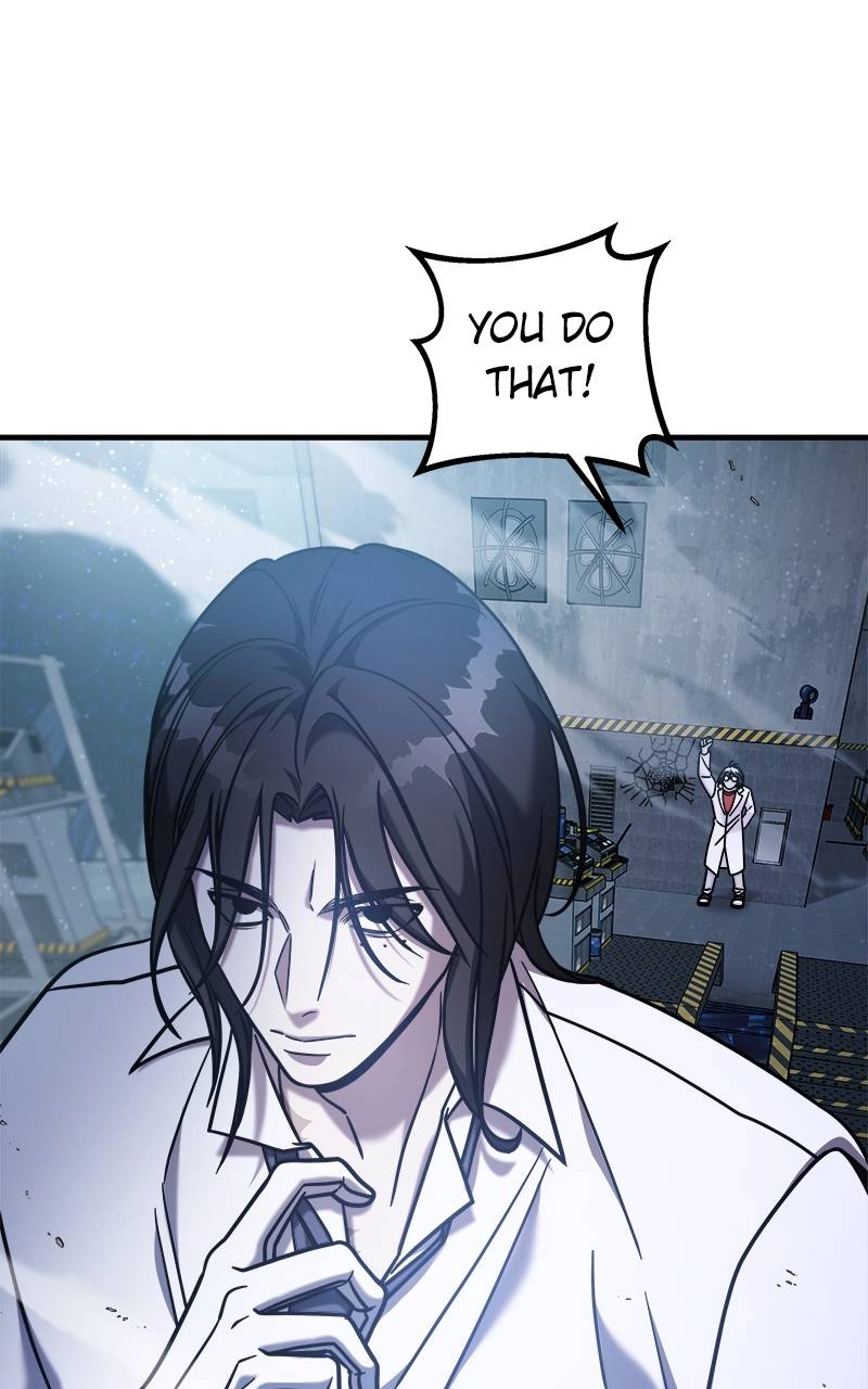 Villain with a Crush Chapter 80 Page 129