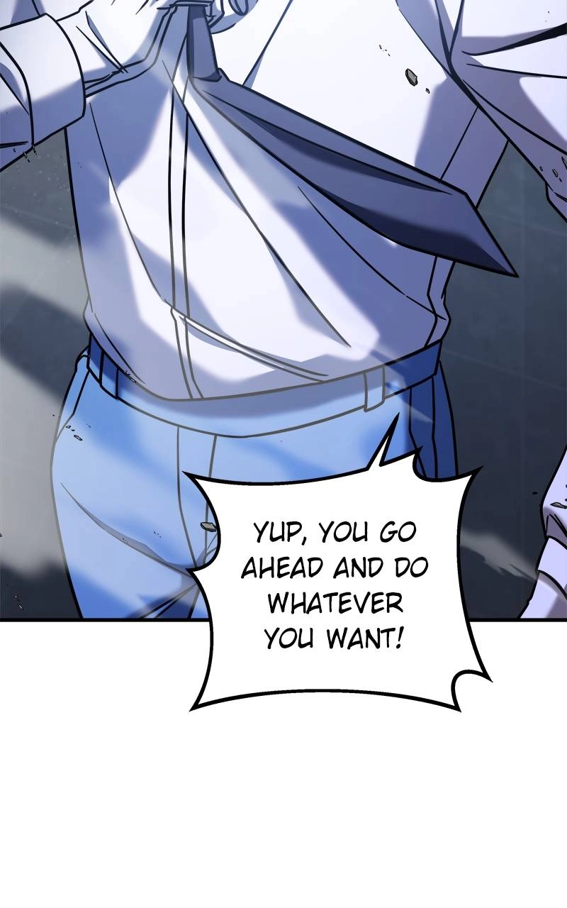 Villain with a Crush Chapter 80 Page 130