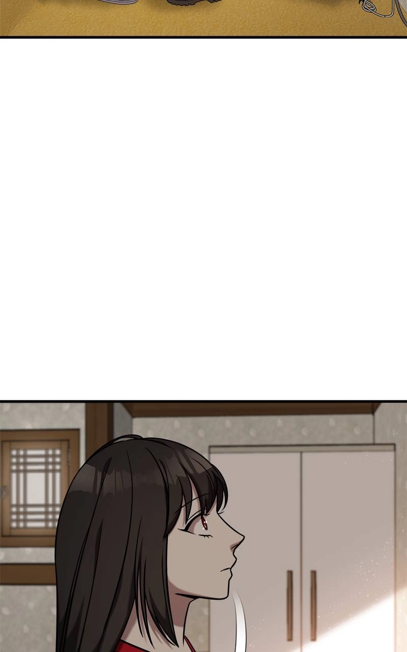 Villain with a Crush Chapter 80 Page 134