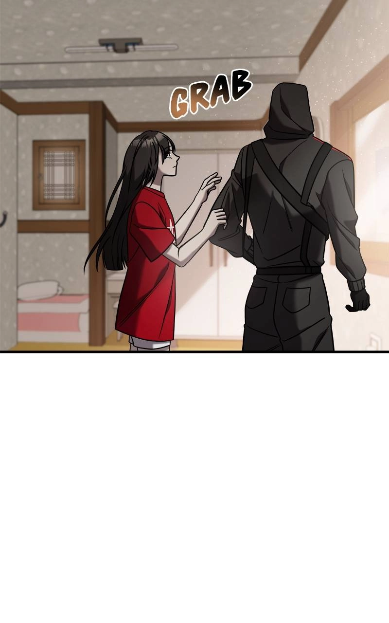 Villain with a Crush Chapter 80 Page 138