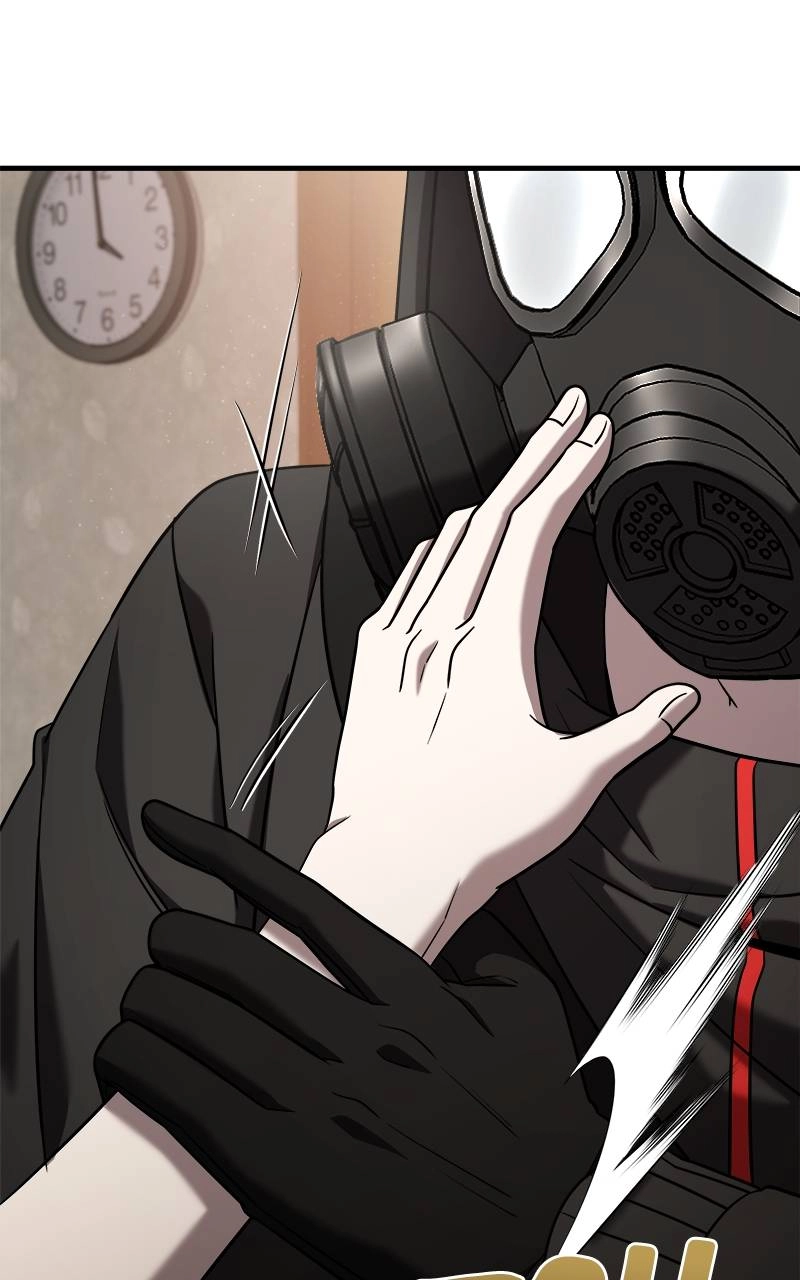 Villain with a Crush Chapter 80 Page 139