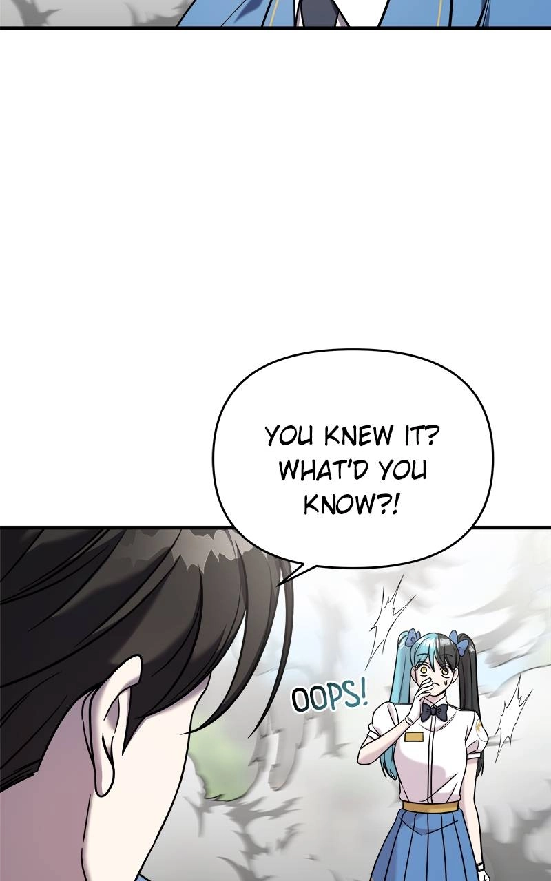 Villain with a Crush Chapter 80 Page 13
