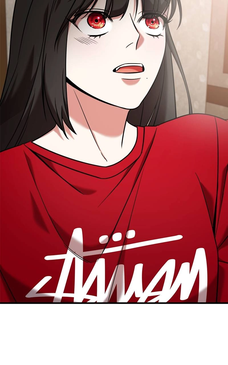 Villain with a Crush Chapter 80 Page 141