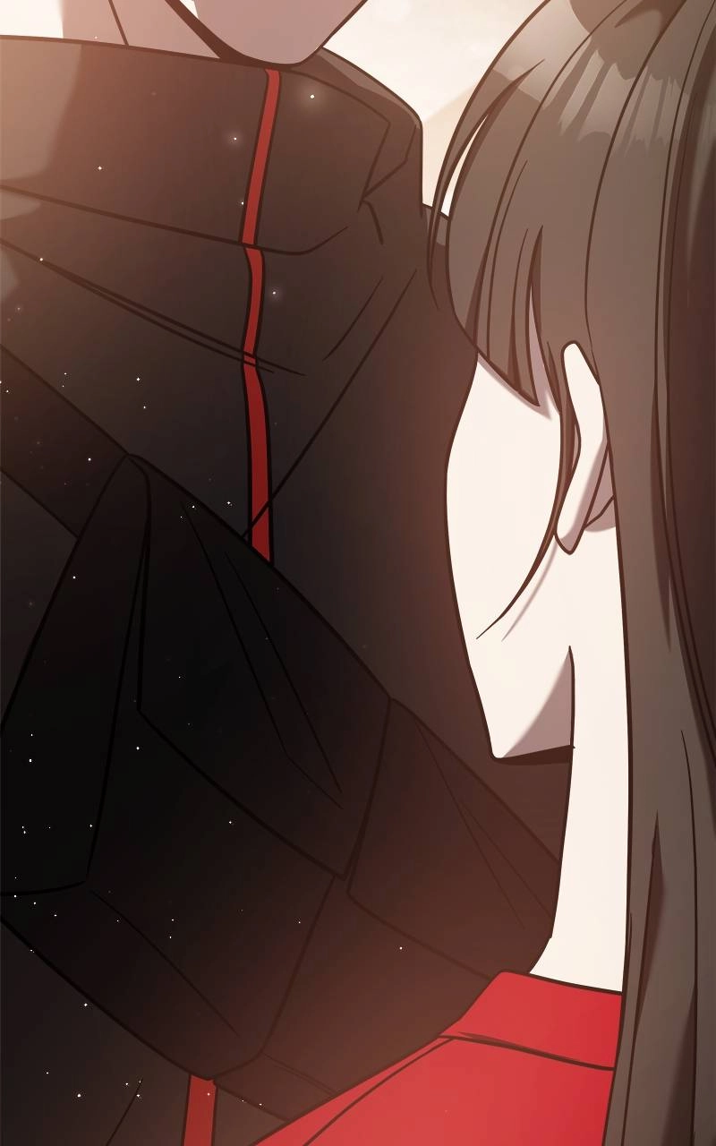 Villain with a Crush Chapter 80 Page 147