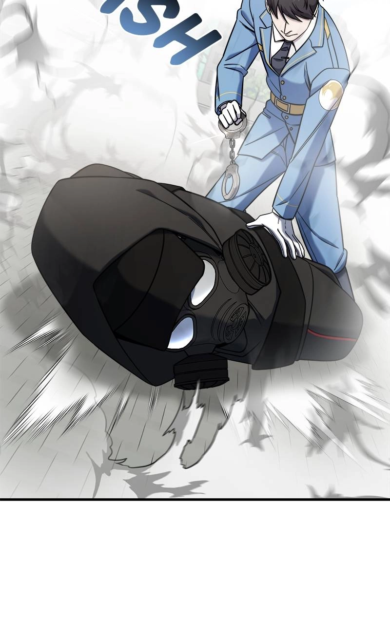 Villain with a Crush Chapter 80 Page 23