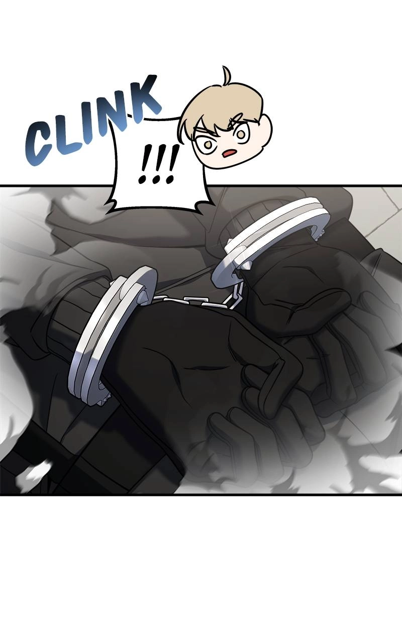 Villain with a Crush Chapter 80 Page 24