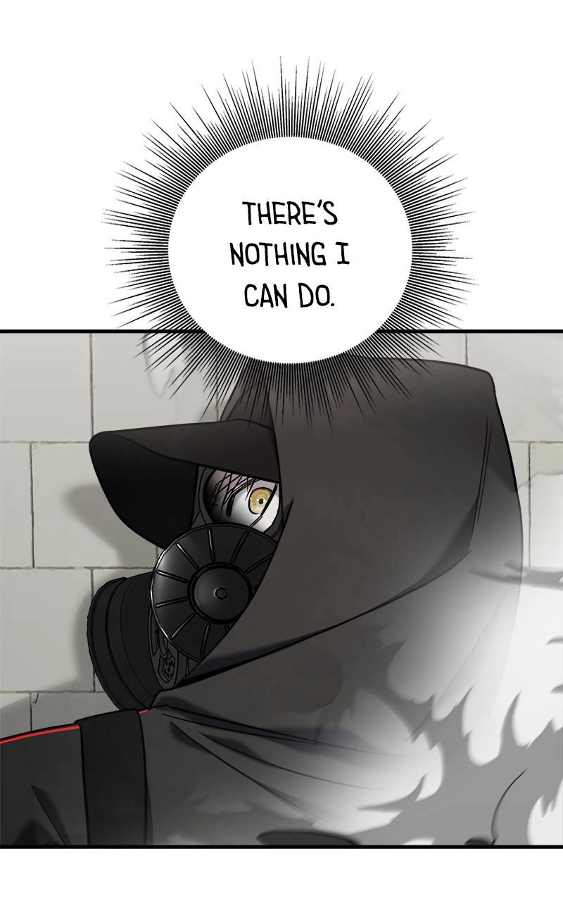 Villain with a Crush Chapter 80 Page 25