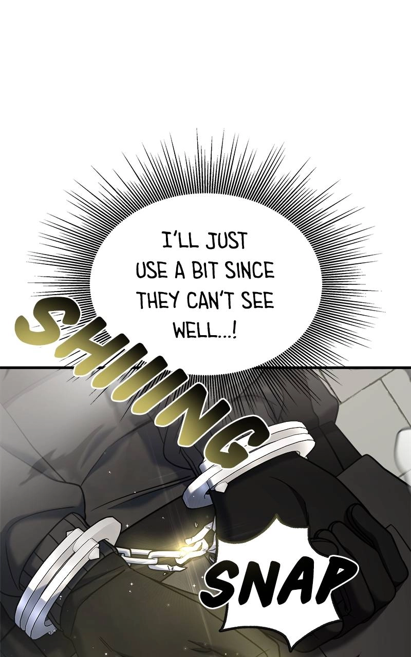 Villain with a Crush Chapter 80 Page 26