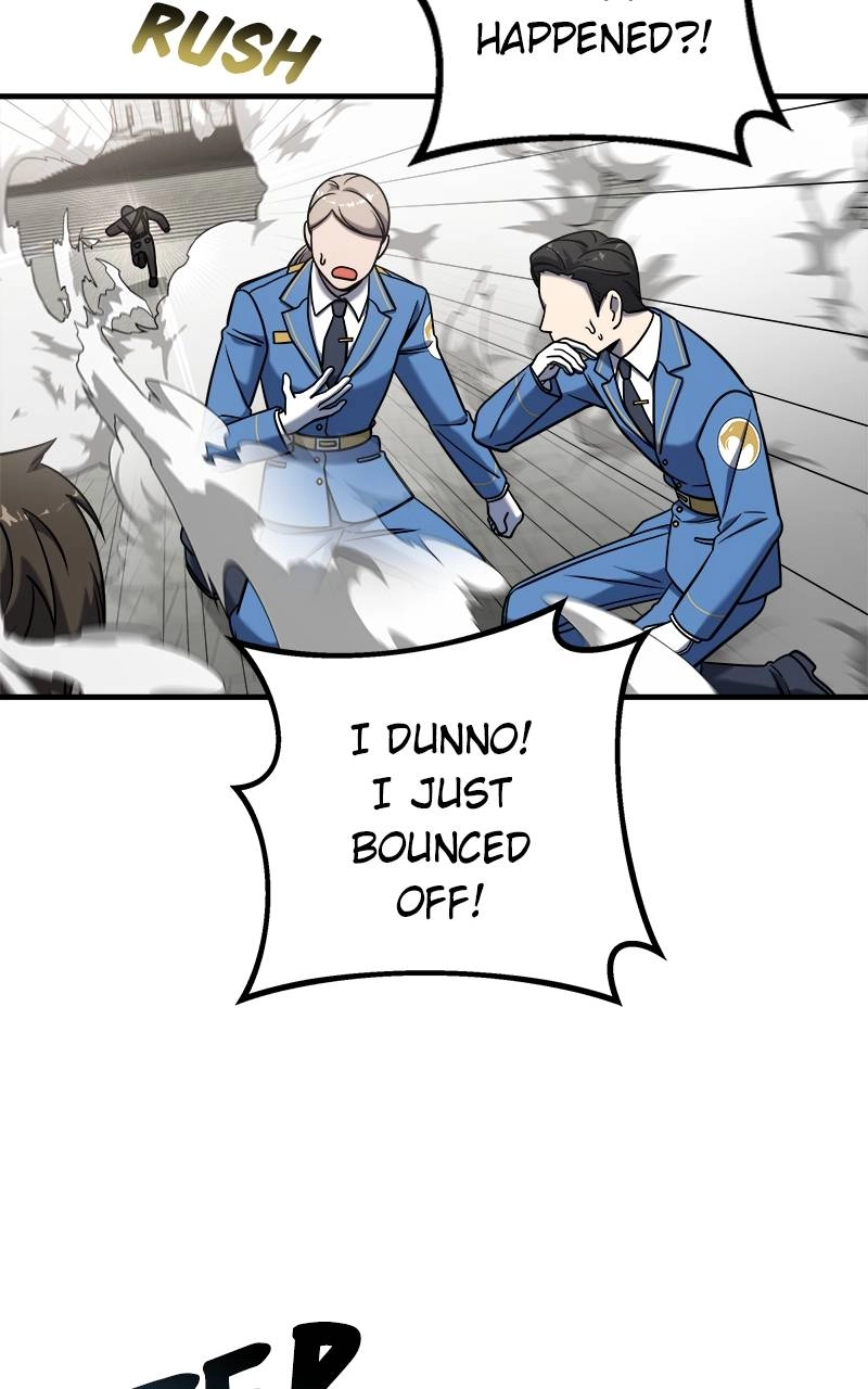 Villain with a Crush Chapter 80 Page 29